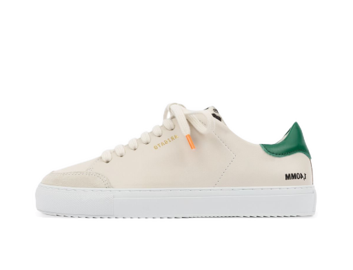 Sneakers och skor AXEL ARIGATO Clean 90 Triple Animal W Beige | 98630