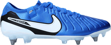 Sneakers och skor Nike LEGEND 10 ELITE SG-PRO Blå | fn7283-400, 0