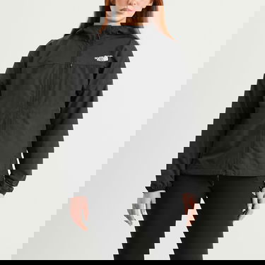 Vindjacka The North Face Women's Higher Run Wind Jacket, Large Svart | NF0A8DDVJK3, 2