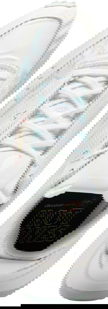 Sneakers och skor Reebok Classic Legacy Vit | gv7092, 4