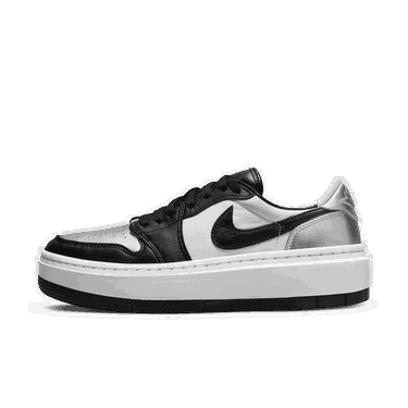 Sneakers och skor Jordan Air Jordan 1 Elevate Low SE W Metallisk | DQ8561-001, 2