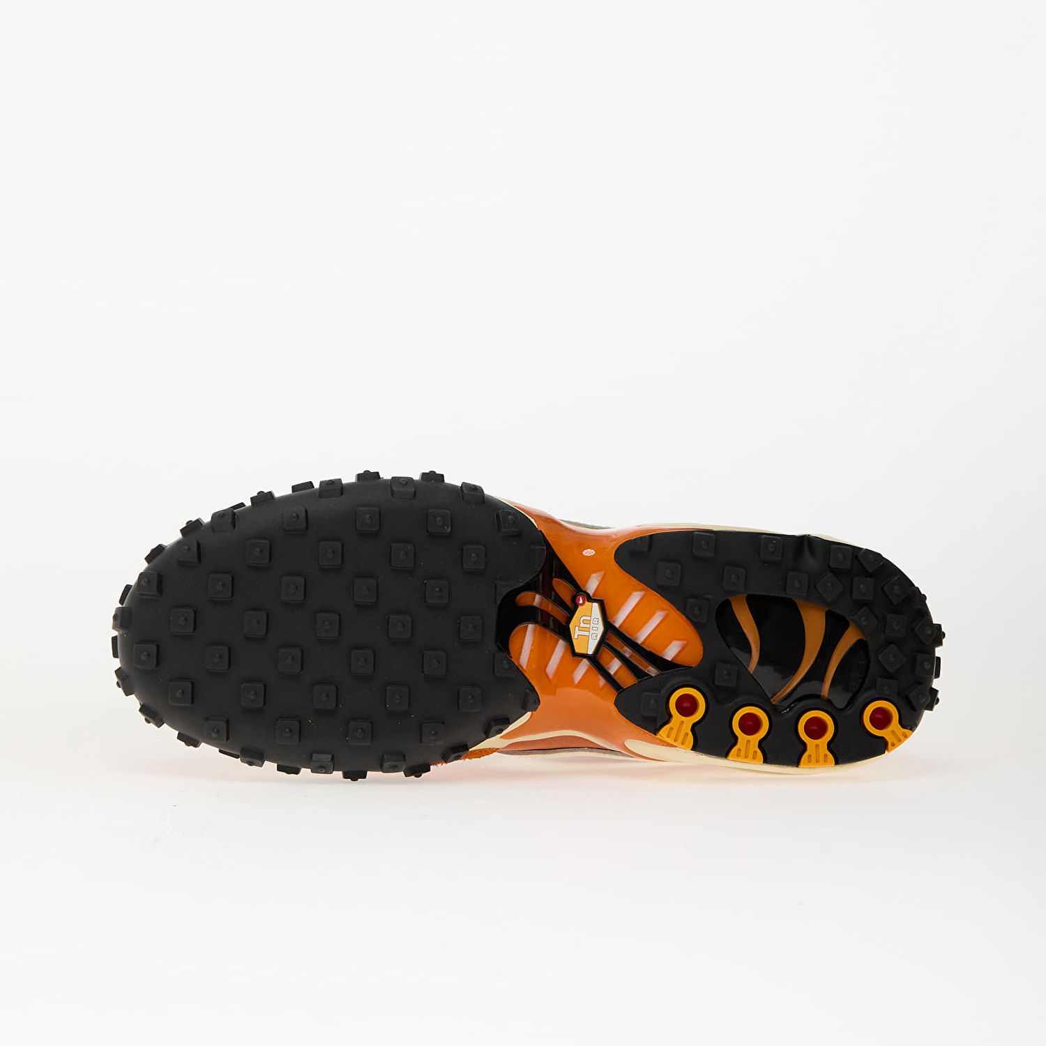 Sneakers och skor Nike AIR MAX WAFFLE SP 2 Orange | IB3656-800, 1