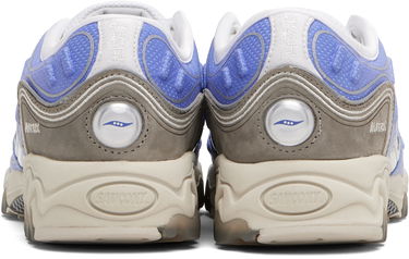 Sneakers och skor Saucony Matrix Fade Blå | S70931-1, 1