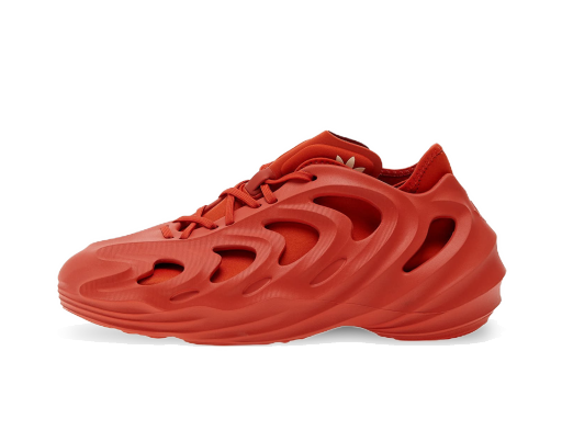 Sneakers och skor adidas Originals Adifom Q Röd | IE4707