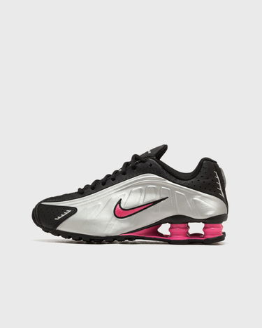 Sneakers och skor Nike SHOX R4 Flerfärgad | CW2626-006, 0