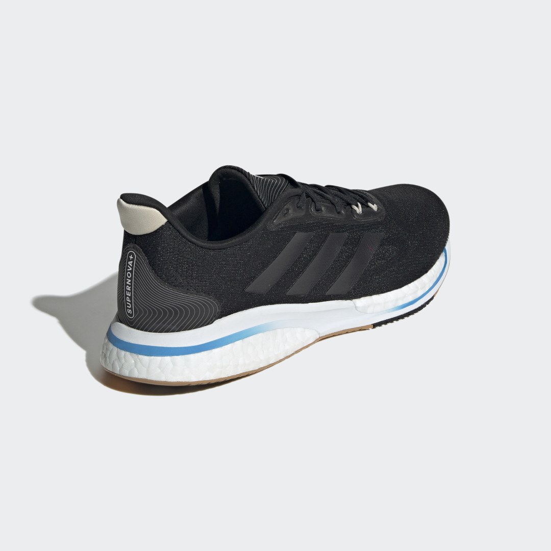 Sneakers och skor adidas Performance Supernova+ Svart | HR0213, 1