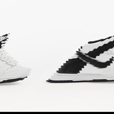 Sneakers och skor Nike Dunk High Retro SE "White Camo" Vit | DD3359-100, 2