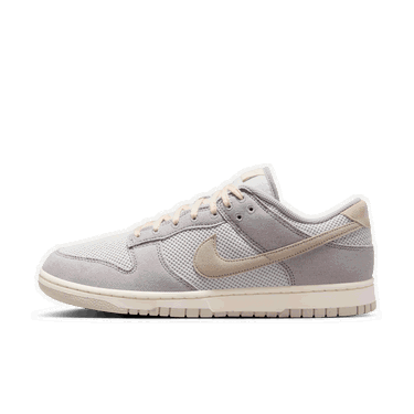 Sneakers och skor Nike Dunk Low Retro SE Grå | HJ4329-002, 2