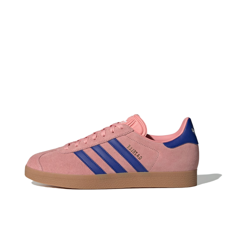 Sneakers och skor adidas Originals Gazelle Rosa | JI2077