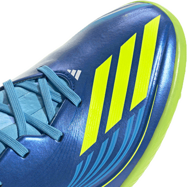Sneakers och skor adidas Performance F50 Messi League TF Blå | jq6613, 4