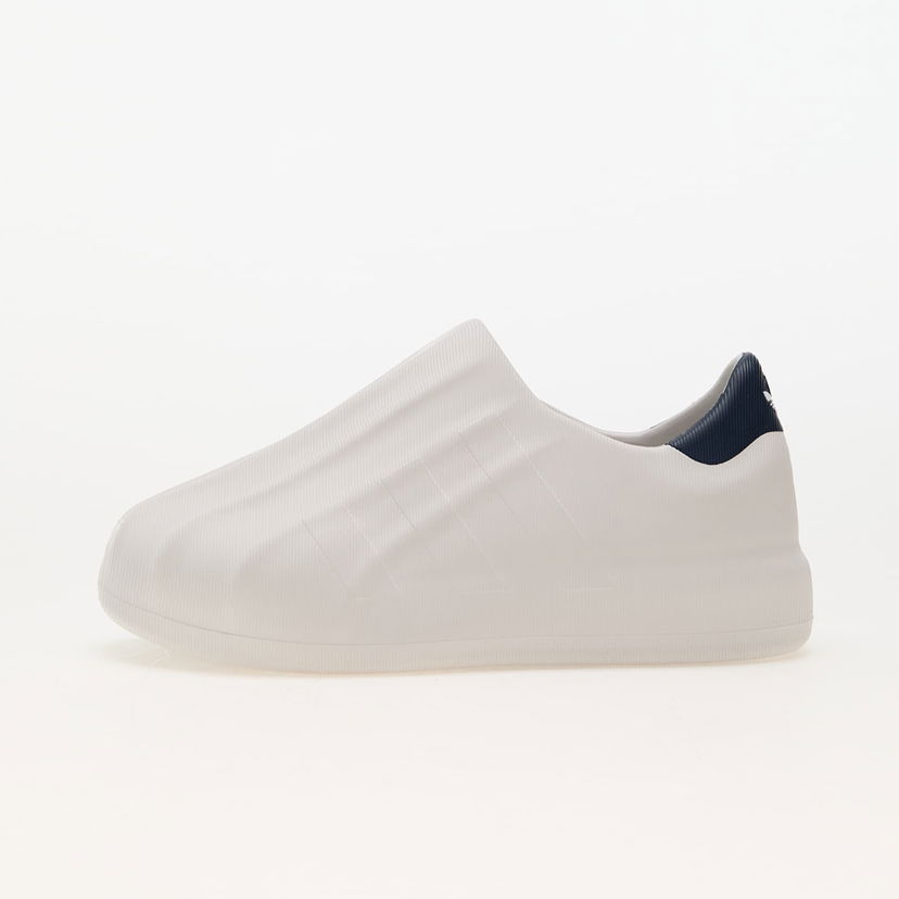 Sneakers och skor adidas Originals Men's slip-on sneakers adidas Adifom Superstar Gray Grå | IF6180