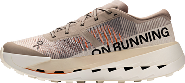 Sneakers och skor On Running On Running Cloudultra Pro Beige | 3mf30173626, 3