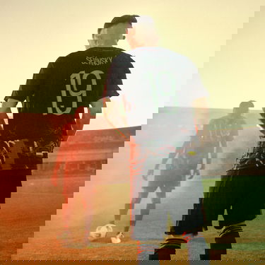 Jersey adidas Performance Footshop x Sparta Custom Jersey Svart | JD7389 Custom, 4