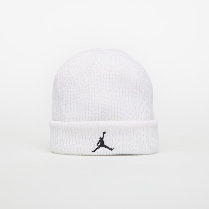 Mössa Jordan Jordan Terra Beanie Vit | FZ2055-100