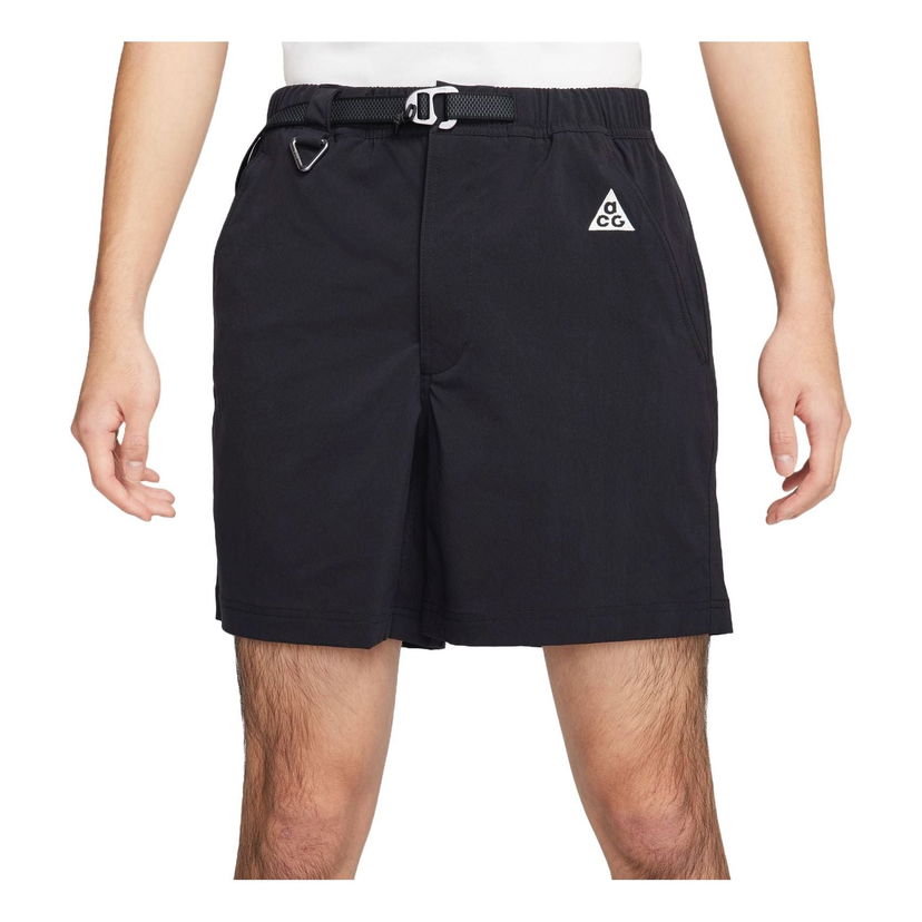 Shorts Nike ACG ACG Hike Shorts Svart | FN2431-010