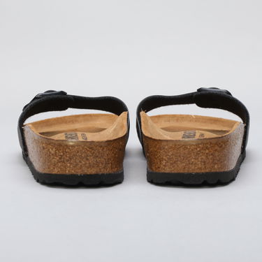 Sneakers och skor Birkenstock Madrid BS Svart | 0040793, 3