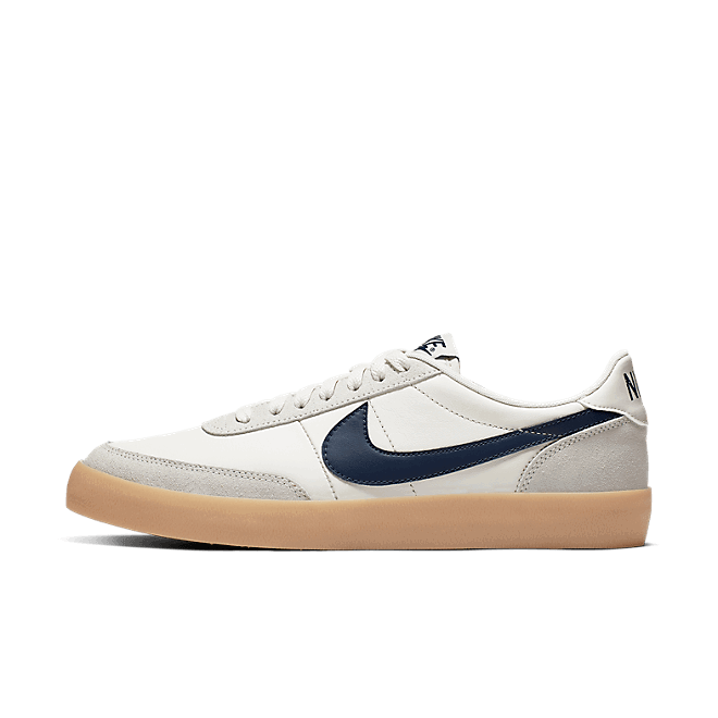 Sneakers och skor Nike Killshot 2 Leather "Midnight Navy" Mörkblå | 432997-107, 0