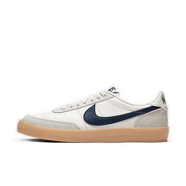 Sneakers och skor Nike Killshot 2 Leather "Midnight Navy" Mörkblå | 432997-107, 0