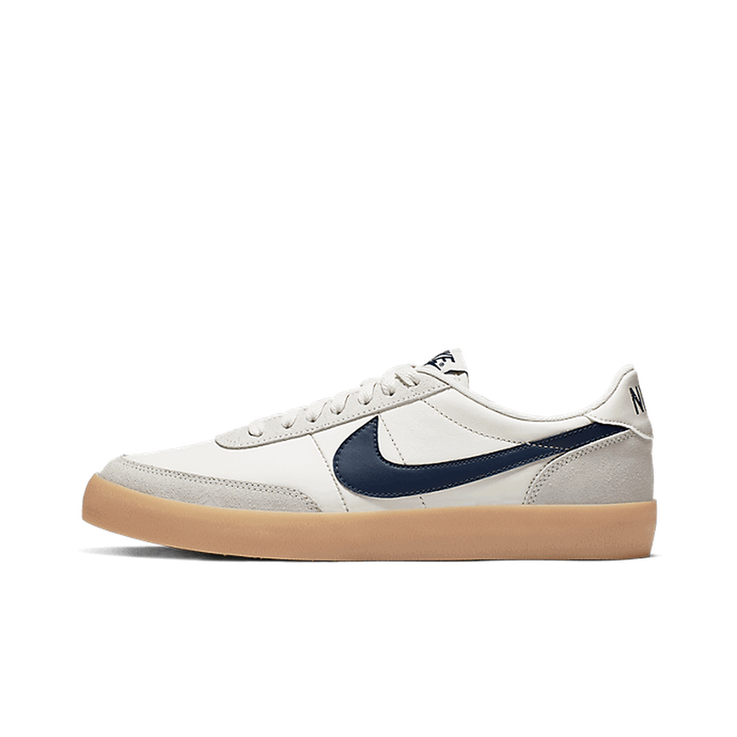 Sneakers och skor Nike Killshot 2 Leather "Midnight Navy" Mörkblå | 432997-107