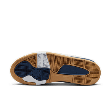 Sneakers och skor Jordan Jordan Flight Court Beige | HF3255-004, 3