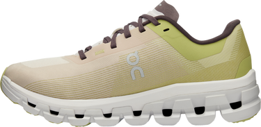 Sneakers och skor On Running Cloudflow 4 Beige | 3wd30112311, 2