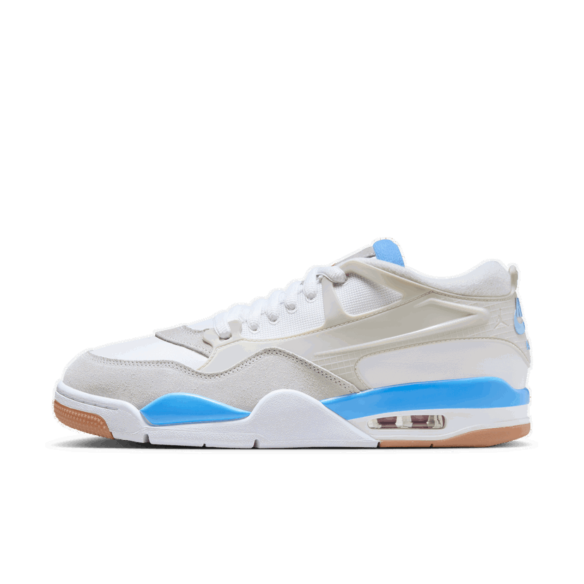 Sneakers och skor Jordan Air Jordan 4 RM Vit | FQ7939-104