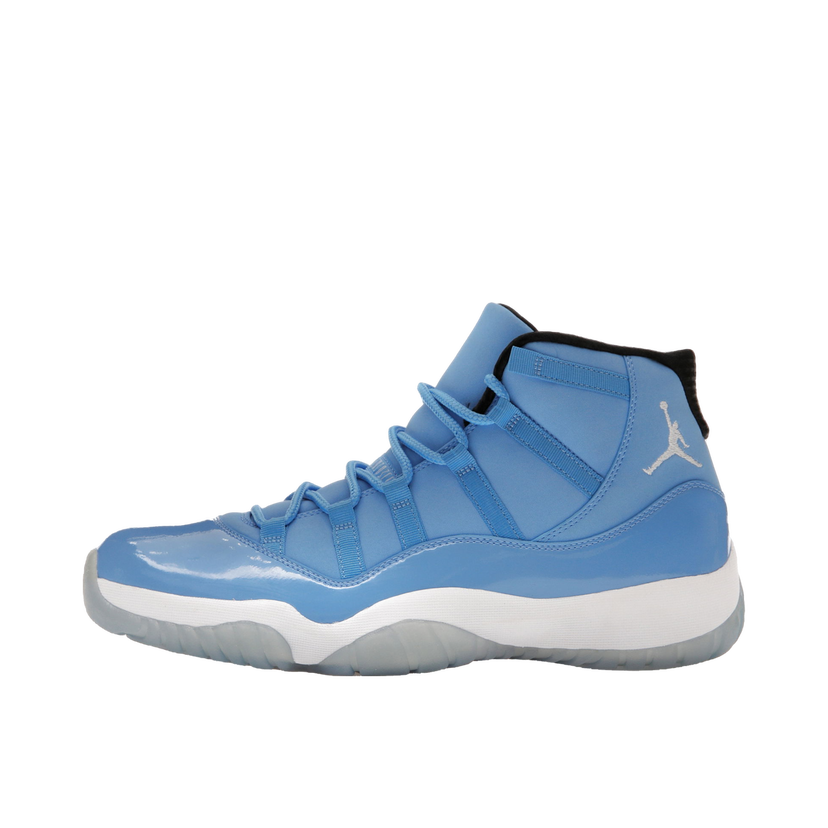 Sneakers och skor Jordan Jordan 11 Retro "Pantone" Blå | 689479-405