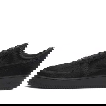 Sneakers och skor Nike Air Force 1 '07 Pony Hair UK 3 Svart | II7398-001, 0