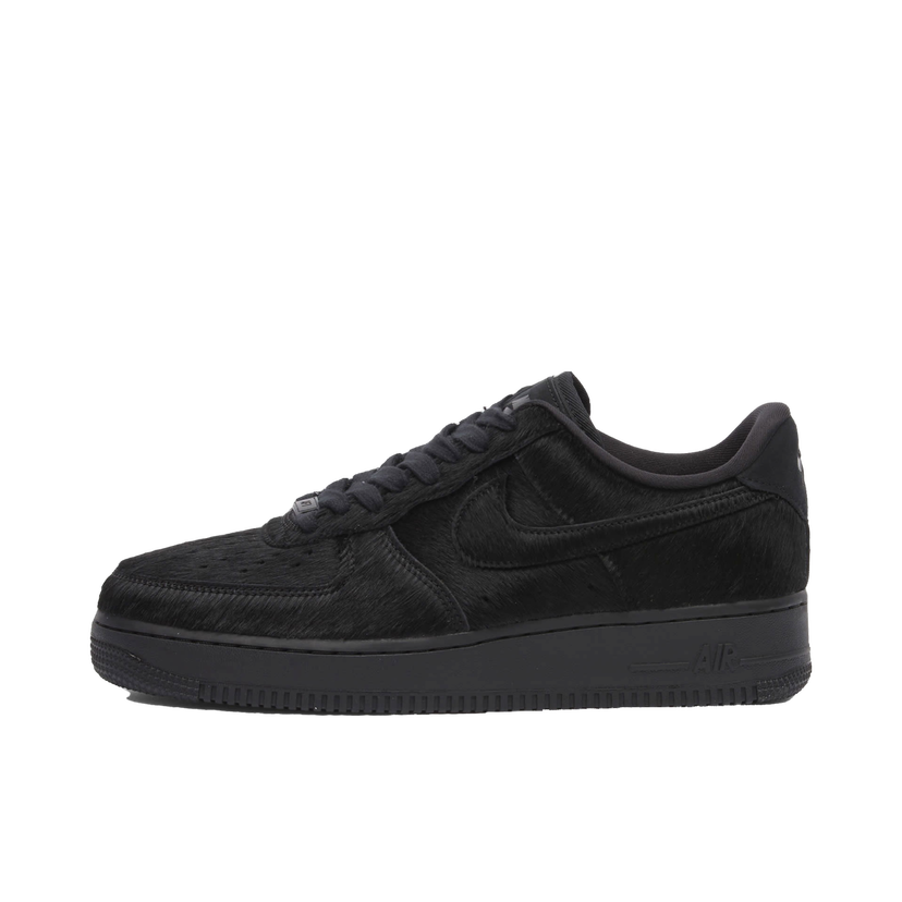 Sneakers och skor Nike Air Force 1 '07 Pony Hair UK 3 Svart | II7398-001