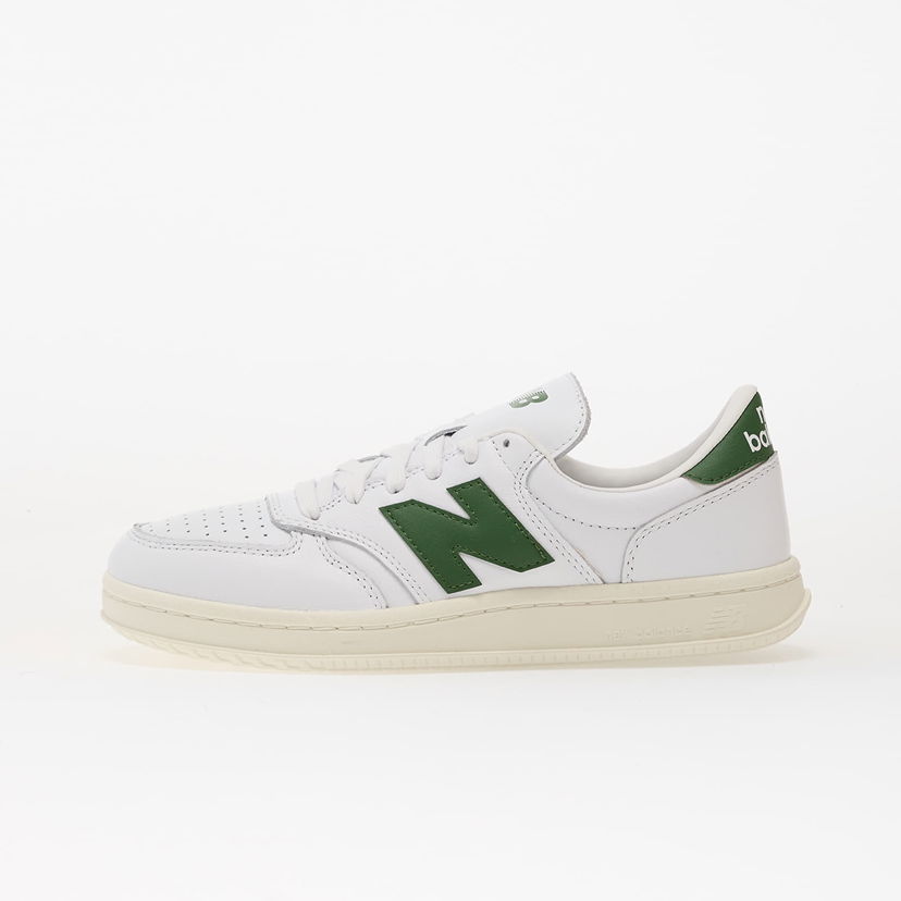 Sneakers och skor New Balance T500 Vit | CT500CLC