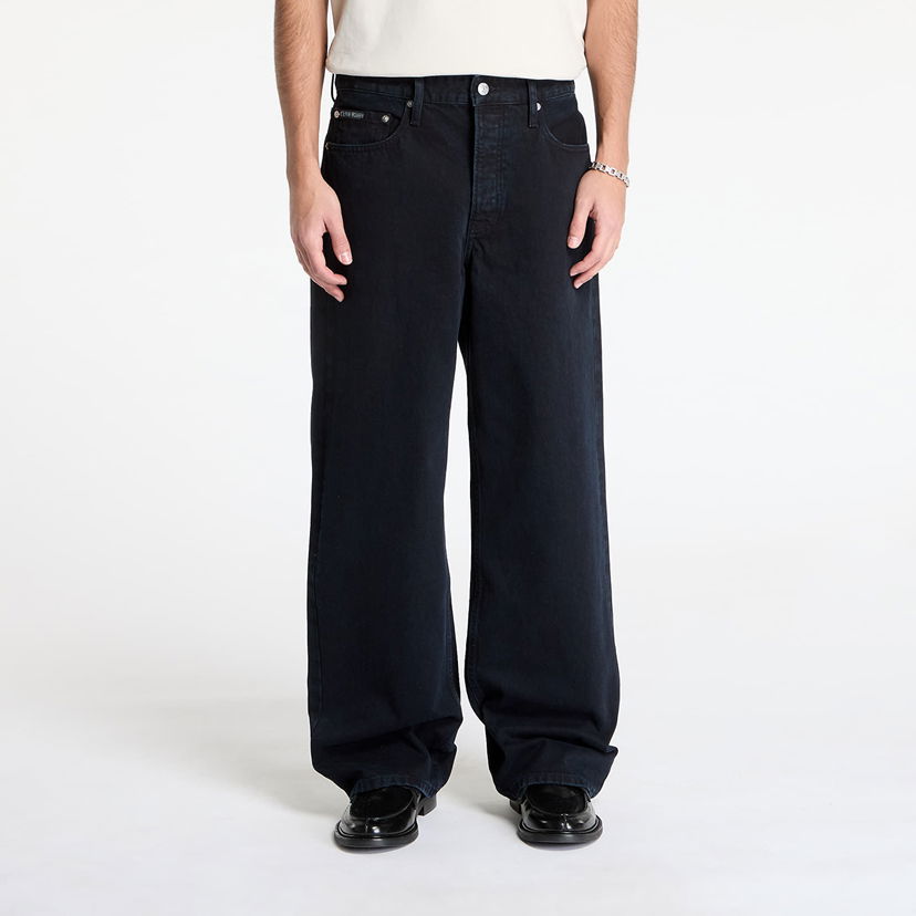 Jeans CALVIN KLEIN Calvin Klein Jeans 90'S Loose Jeans Mörkblå | J30J327398 1BJ
