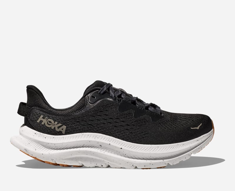 Sneakers och skor Hoka One One Kawana 2 Svart | 1147913-BWHT