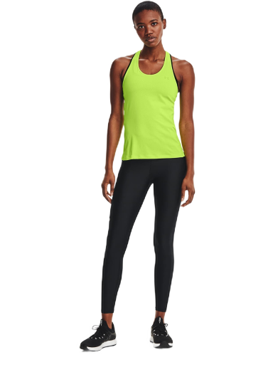 Damasker Under Armour HeatGear Svart | 1365336-001
