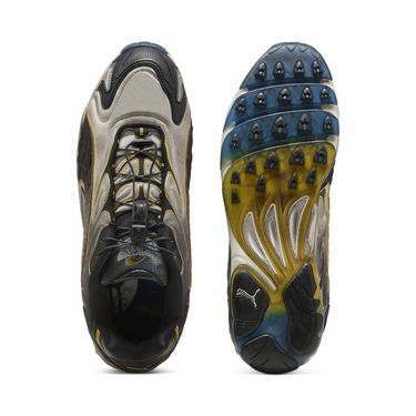 Sneakers och skor Puma A$AP ROCKY x INHALE Distressed Flerfärgad | 402456_01, 5