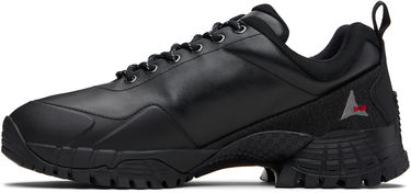 Sneakers och skor ROA ROA Neal Svart | NBUW1393LE165, 2