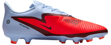 Sneakers och skor Nike Phantom 6 Low Academy EasyOn FG/MG Blå | hq2321-400, 6
