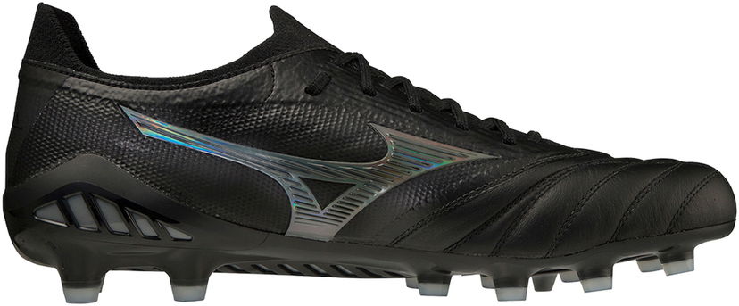 Sneakers och skor Mizuno Soccer Cleats MORELIA NEO III BETA JAPAN FG Svart | p1ga2290-099