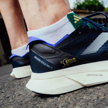 Sneakers och skor adidas Performance ADIZERO ADIOS PRO 3 M Berlin Svart | jh9636, 6