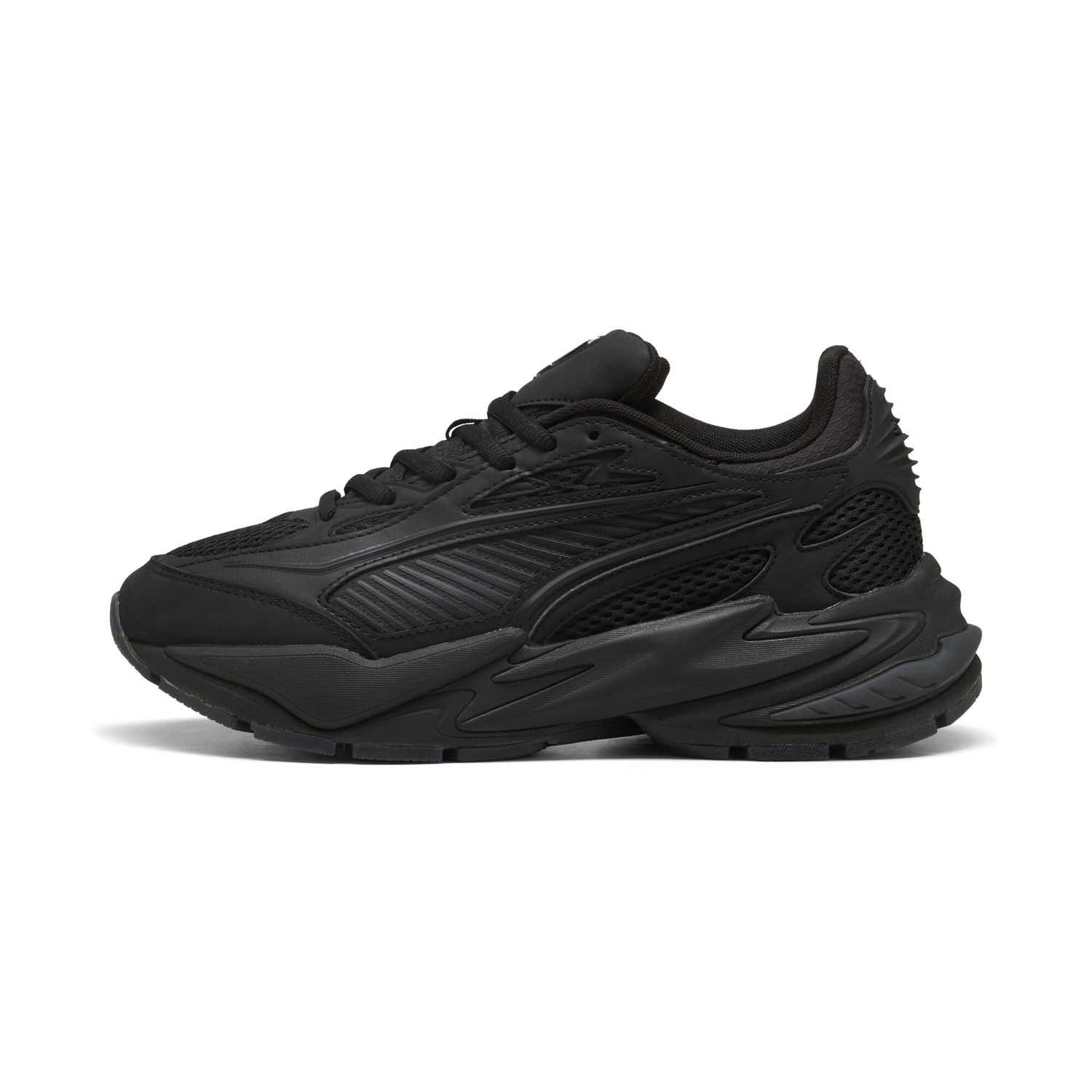 Sneakers och skor Puma RS Surge Svart | 402916_01, 0