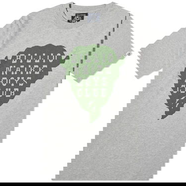 T-shirt BILLIONAIRE BOYS CLUB Buffalo T-Shirt Grå | B23441-HG, 0