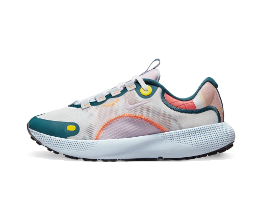 Löpning Nike React Escape Run Vit | dh2512-100