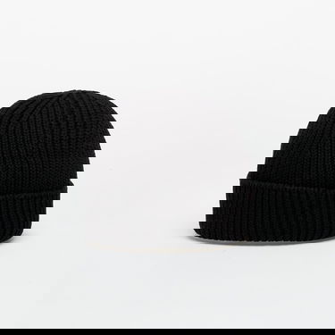 Mössa adidas Originals Adidas Fisherman Short Beanie Svart | JY6286, 2