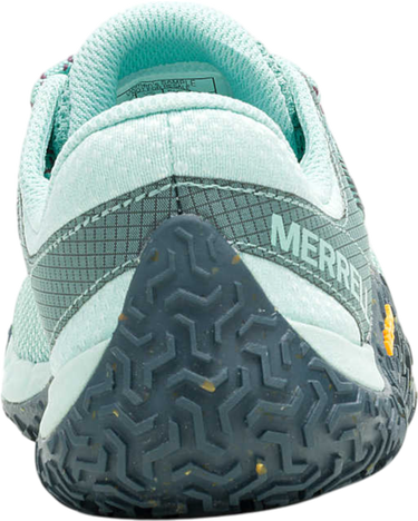 Sneakers och skor Merrell Trail Glove 7 Grön | J067716, 3