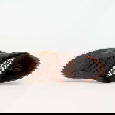 Sneakers och skor adidas Originals Campus 00s Dark Brown/ Preloved Brown/ Ftw White Brun | ID1417, 3