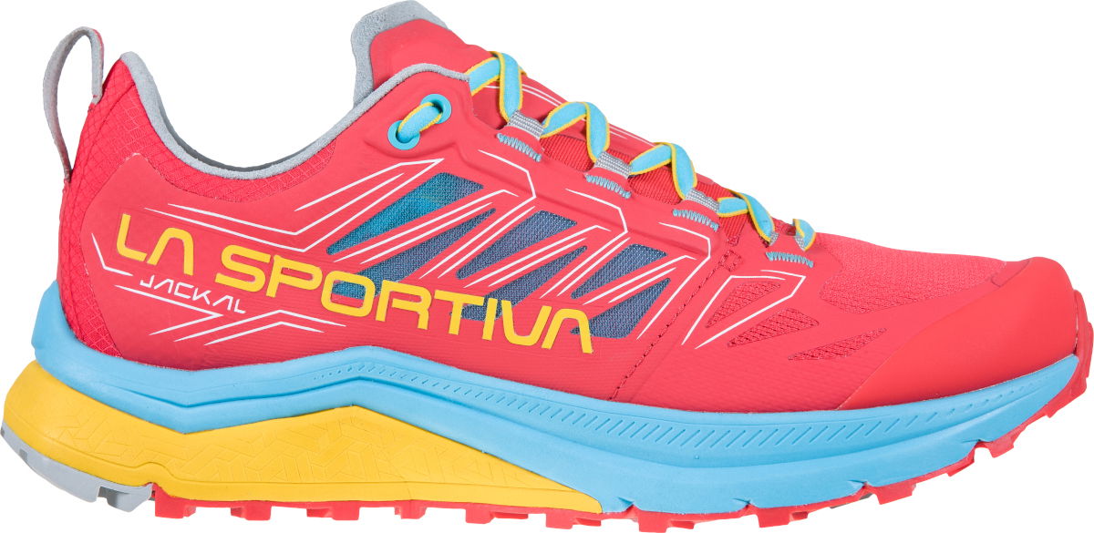Sneakers och skor La Sportiva Jackal W Rosa | 46c402602, 0
