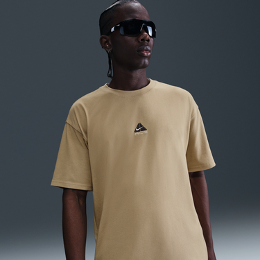 T-shirt Nike ACG ACG T-Shirt Beige | DQ1815-297, 2