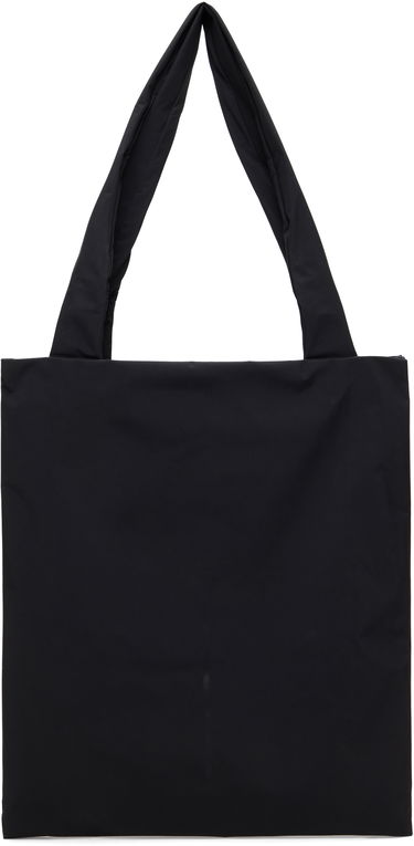 Tygpåse Post Archive Faction (PAF) PAF CVSM Edition 8.0 Medium Tote Svart | 8.0 CVSM M-B, 0