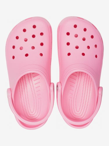 Sneakers och skor Crocs Classic Clog Rosa | 10001, 3