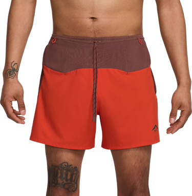 Shorts Nike Trail Second Sunrise 5" Shorts Orange | hj3572-633, 0