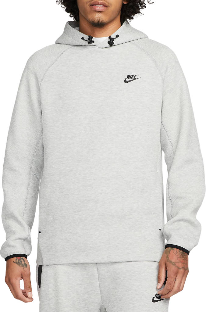 Sweatshirt Nike Tech Fleece Vit | fb8016-063, 0